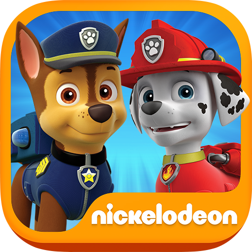 Paw Patrol Rescue Run | Nickelodeon Parents