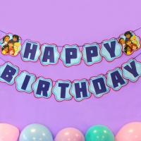 Dora and Friends Birthday Party Banner | Nickelodeon Parents