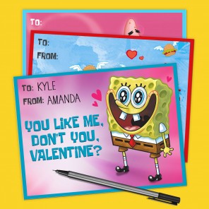SpongeBob Fan Club Exclusive Offer | Nickelodeon Parents