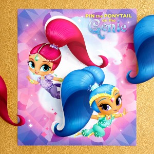 Plan a Shimmer and Shine Birthday Party | Nickelodeon Parents