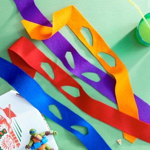 Nick Jr. - 🖍️🍰Get crafty at home for a chance to get your