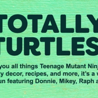 How to Throw a Sewer Slammin' TMNT Birthday Party