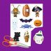 4 Team Umizoomi Halloween Printables | Nickelodeon Parents