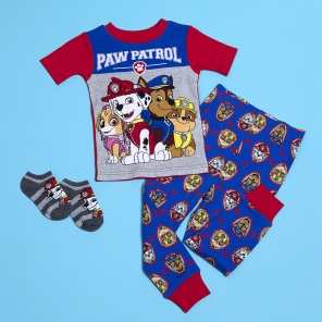 PAW Patrol Rainy Day Essentials | Nickelodeon Parents