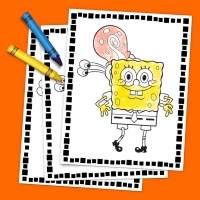 Our Best SpongeBob Printables and Activities | Nickelodeon Parents