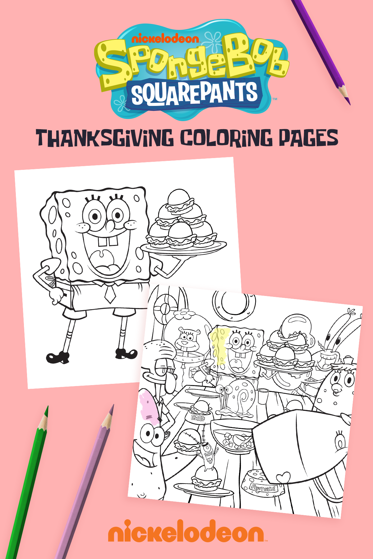dora coloring pages thanksgiving