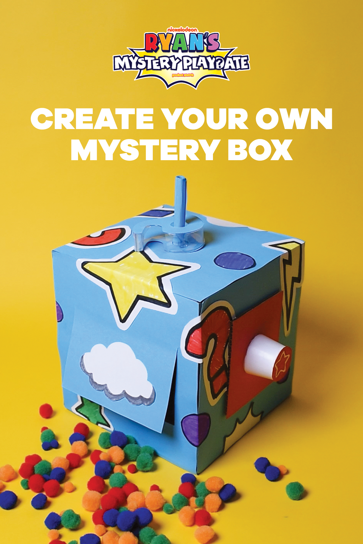 What's inside a Mystery  Returns Box? 
