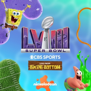 Super Bowl LVIII on Nickelodeon: Everything You Need to Know