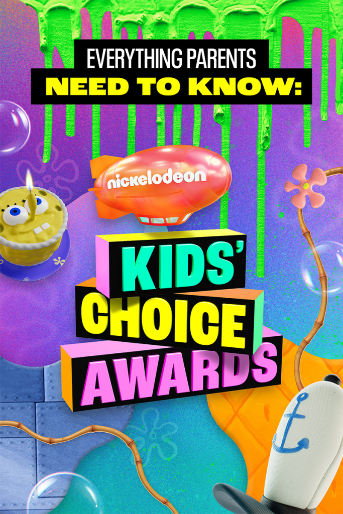 Kids’ Choice Awards 2024: Everything You Need to Know | Nickelodeon Parents